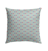 Urban Minimalist Outdoor Pillow